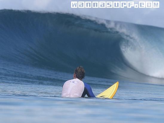 foto de surf