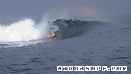 foto de surf