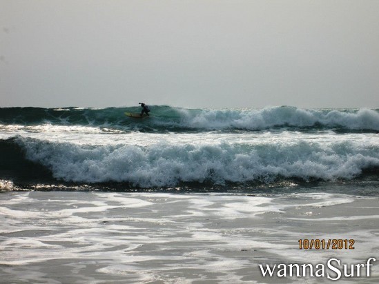 foto de surf