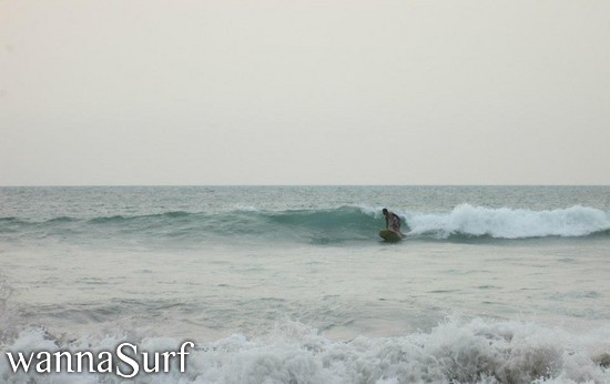 foto de surf