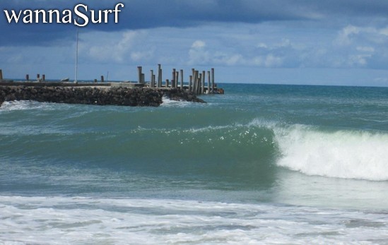 foto de surf