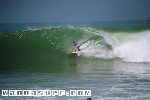 foto de surf