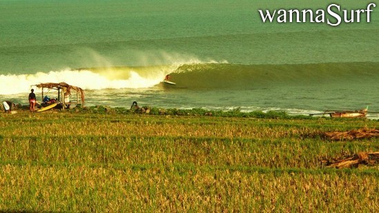 foto de surf