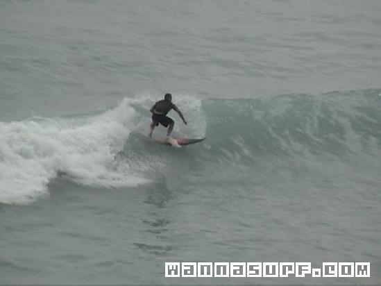 foto de surf