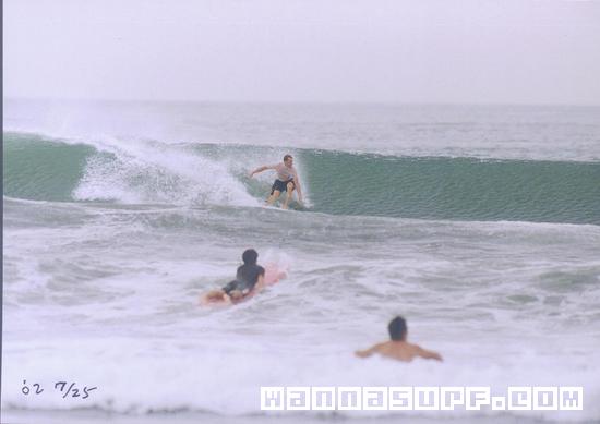 foto de surf