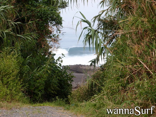 foto de surf