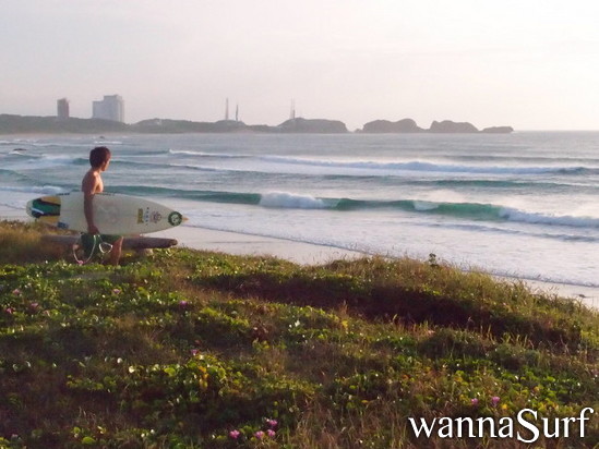 foto de surf