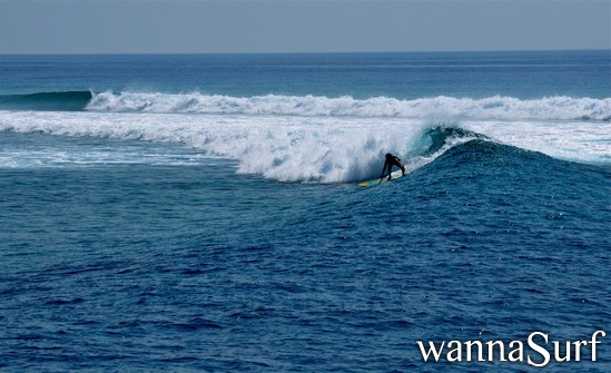 foto de surf
