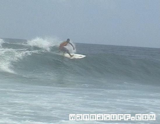 foto de surf