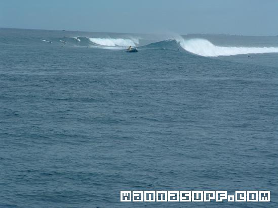 foto de surf