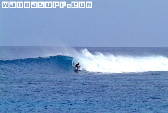foto de surf