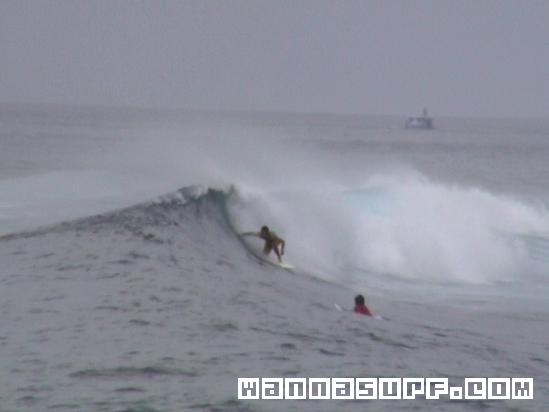 foto de surf