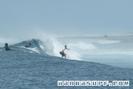 foto de surf