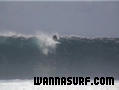 foto de surf