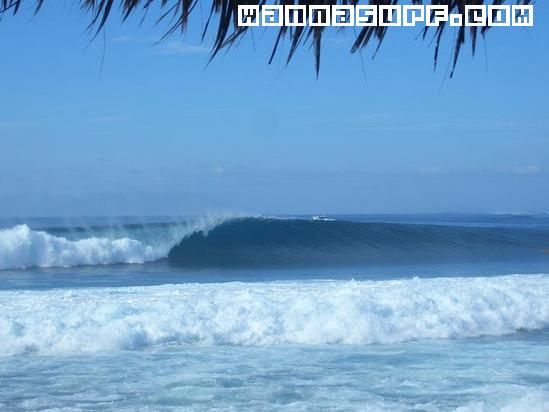 foto de surf