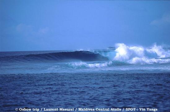 foto de surf