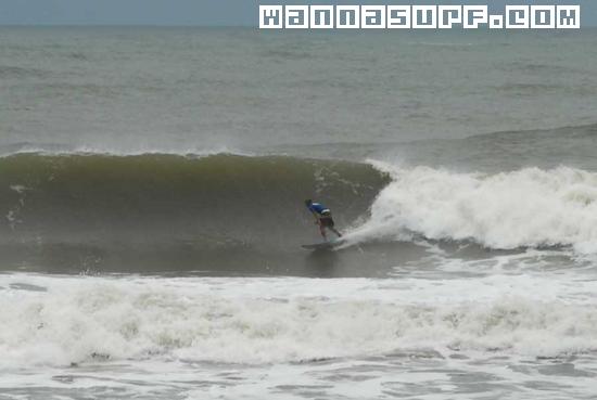 foto de surf