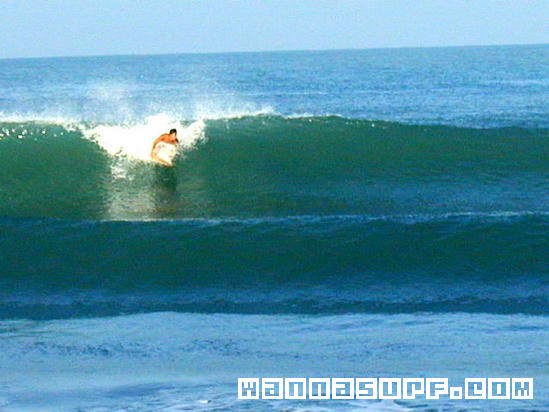 foto de surf