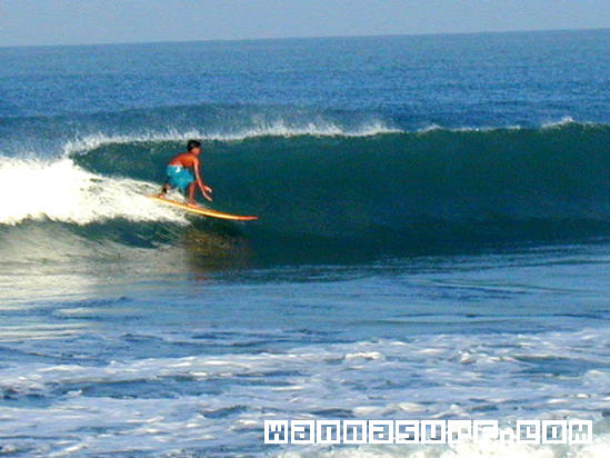 foto de surf
