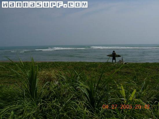 foto de surf