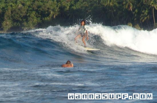 foto de surf