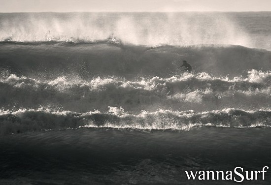 foto de surf