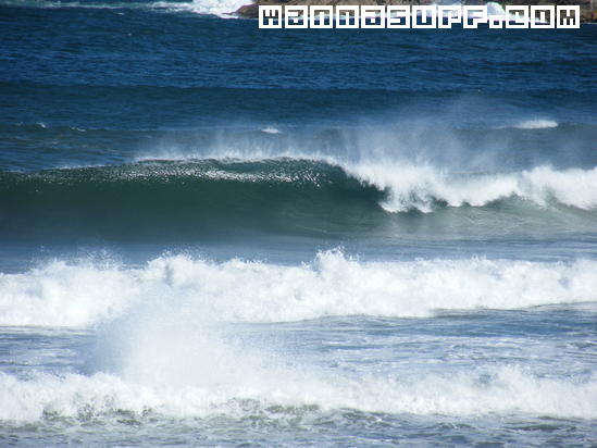 foto de surf