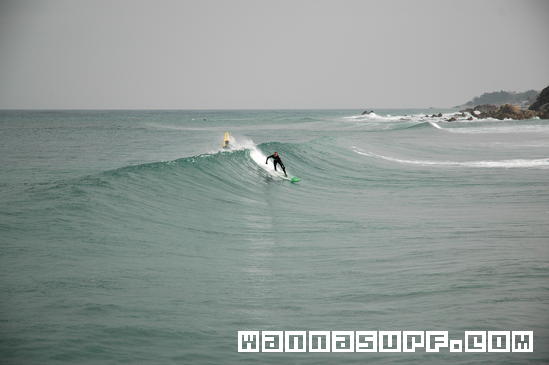 foto de surf