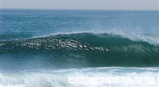 foto de surf
