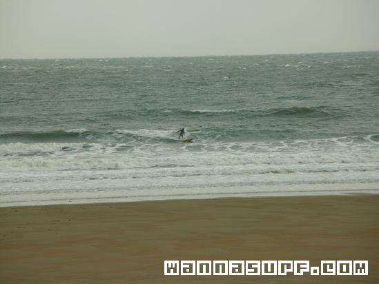 foto de surf