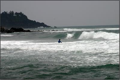 foto de surf