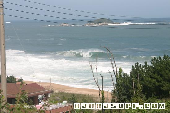 foto de surf