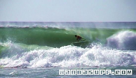 foto de surf