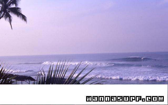 foto de surf