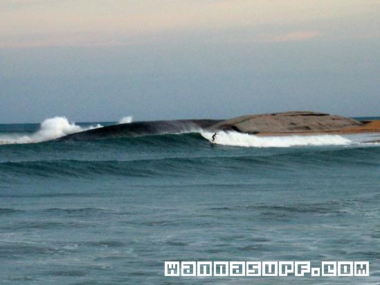 foto de surf