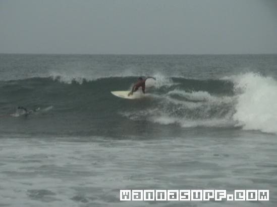 foto de surf