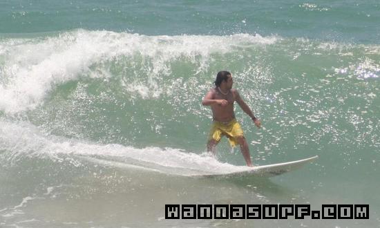 foto de surf