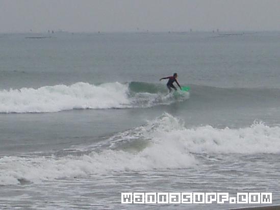 foto de surf