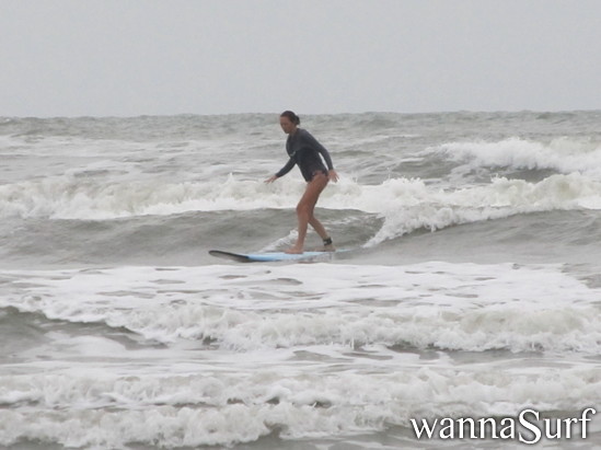 foto de surf