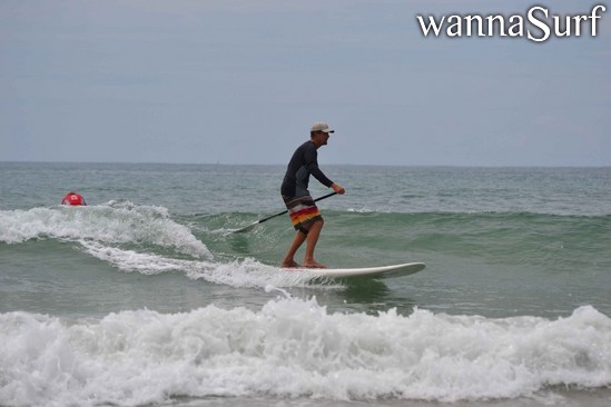 foto de surf