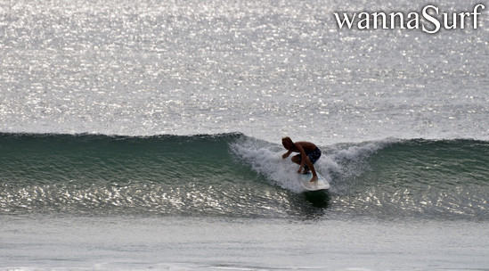 foto de surf