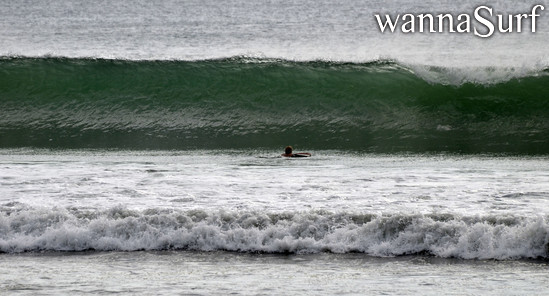 foto de surf