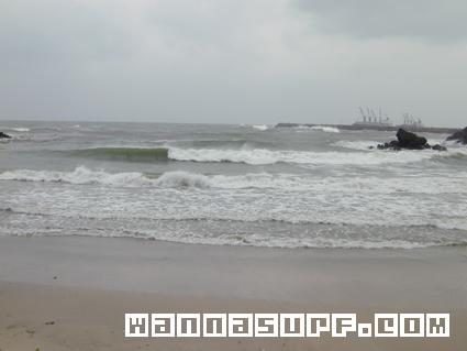 foto de surf