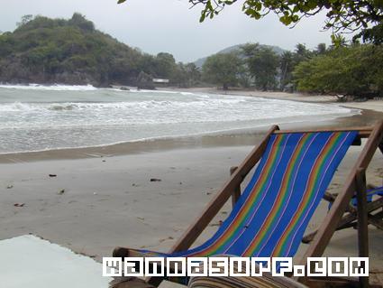 foto de surf