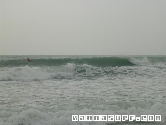 foto de surf