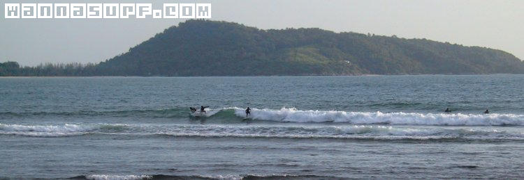 foto de surf