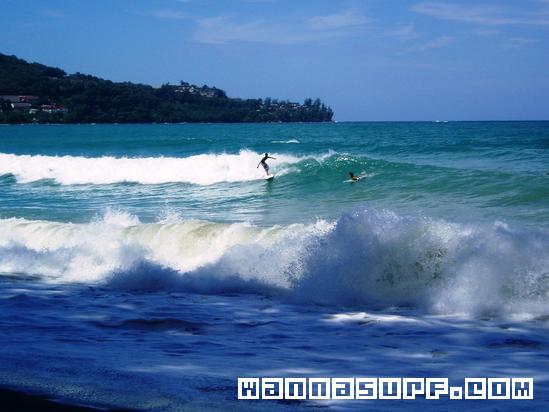 foto de surf
