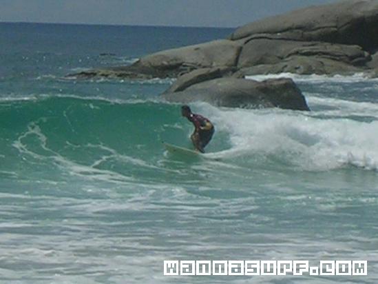 foto de surf
