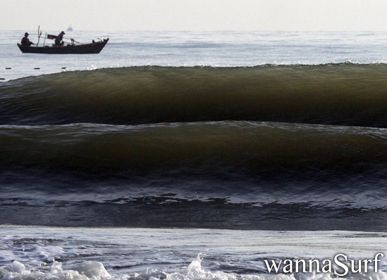 foto de surf