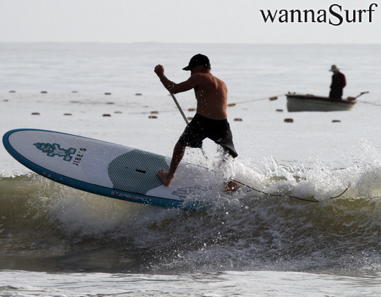 foto de surf